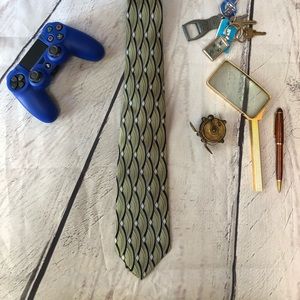 LAST CHANCE Puritan Tie